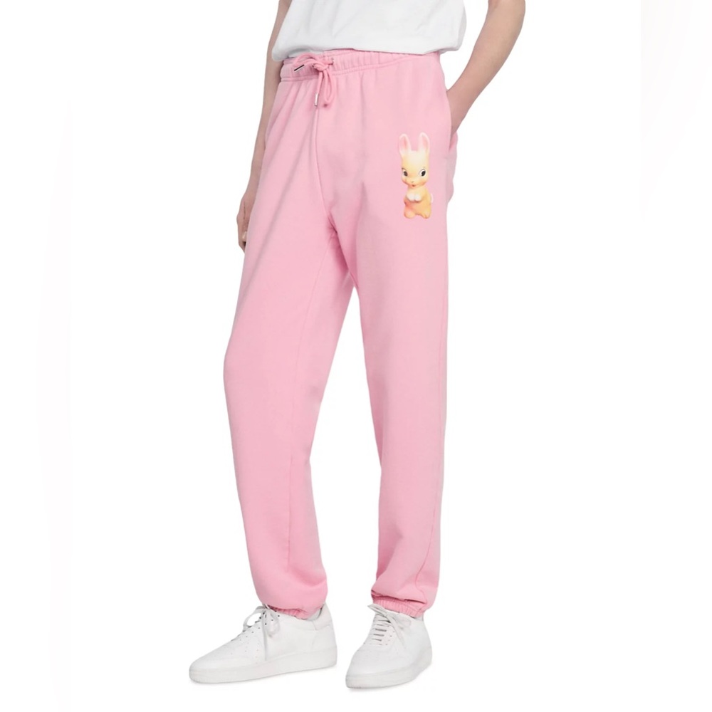 Bunny Jogging Pants